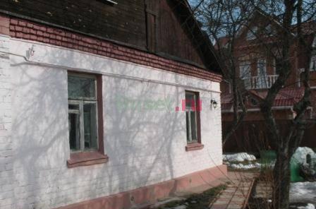 Продается  дом 180 кв.м., учас Москва