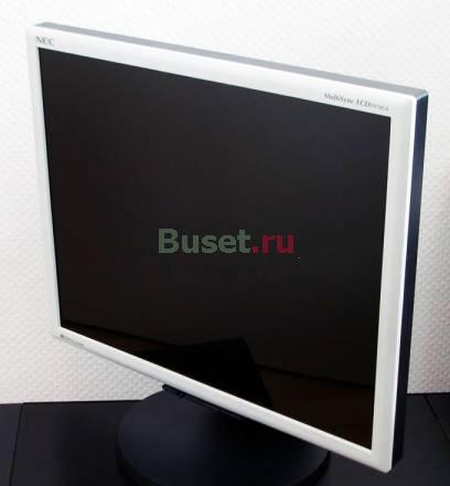 ЖК монитор 19" NEC Multisync LCD 1970GX Москва