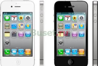 IPhone 4 16gb / 32 gb (только чёрный) Москва
