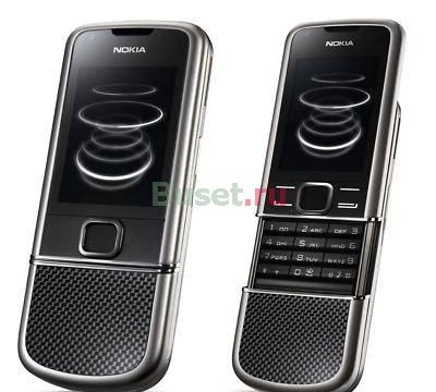 Продаю Nokia 8800 arte carbon Москва