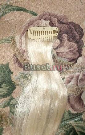 Продаются трессы (Волосы на заколках) торг Ростов-на-Дону