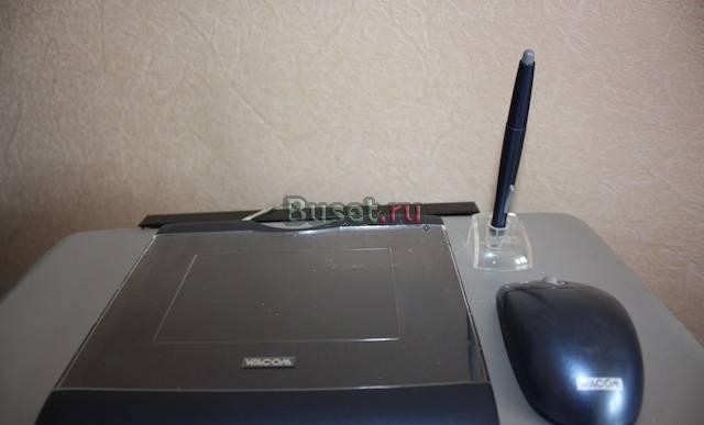 "Планшет графический wacom cte-430" Санкт-Петербург