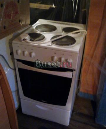 Электрическая плита "Teba" G 01011 Санкт-Петербург