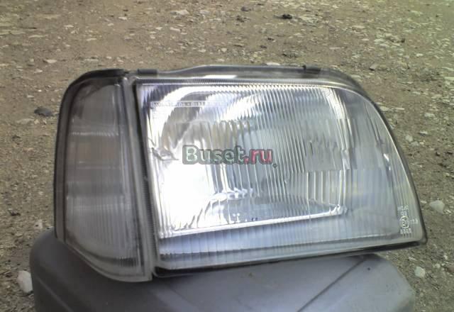 Фара на Деу- Тико Краснодар