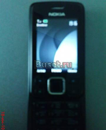 Nokia 6300 Москва