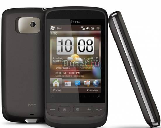 HTC Touch 2 Санкт-Петербург