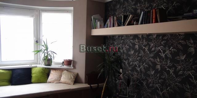 3-комн. 100м, ЖК "Красногорье" м Волоколамская Москва
