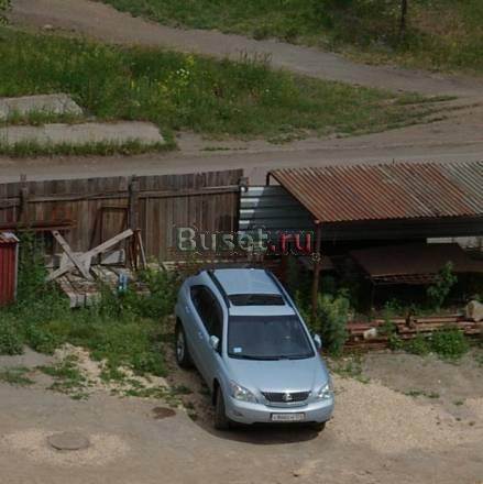 Lexus RX 300, 2005 Челябинск