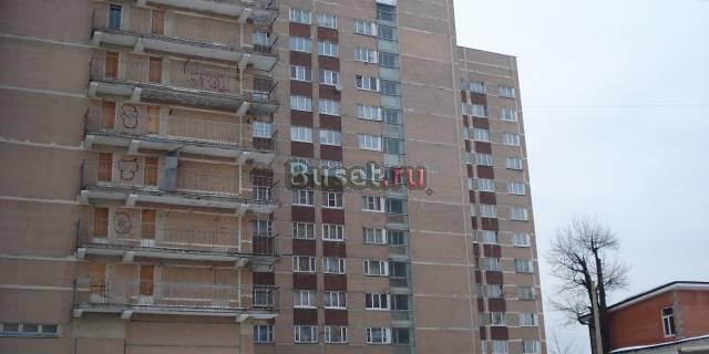 2-х комн. кв., г. Одинцово, ул. м.Жукова, д.34 Одинцово