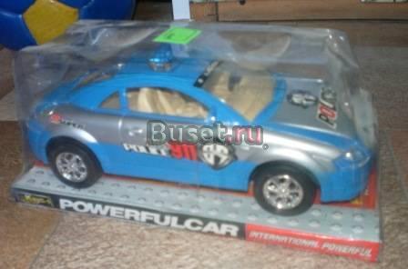 Машинка детская Самара