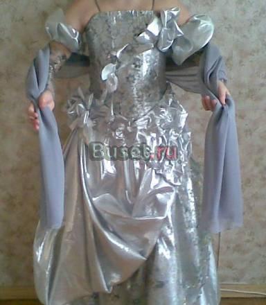 Платье Санкт-Петербург