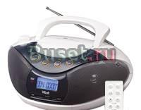 CD магнитола vitek-3978 новая c МР3,USB,CD/ммс Москва