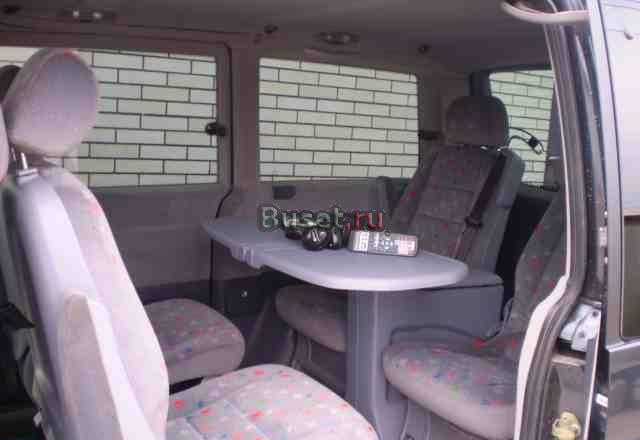 Mercedes V-klasse, 220 Санкт-Петербург