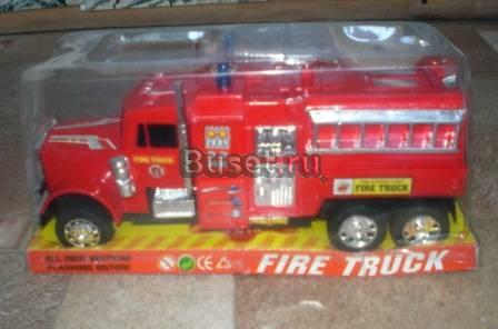 Машинка детская Самара