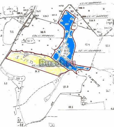 Емельные участки в тверской области дёшево Москва