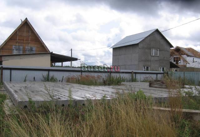 Продается  участок 6 сот. , д Москва