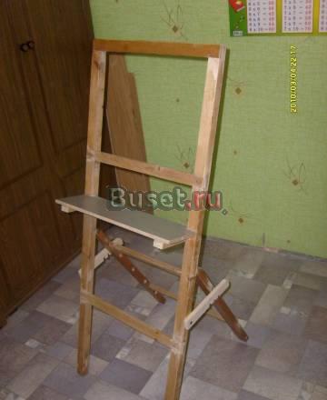 Продаю мольберты и выполняю на заказ Ульяновск