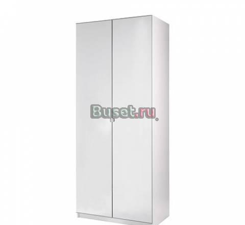 Шкаф Ikea 3-x секционный Москва