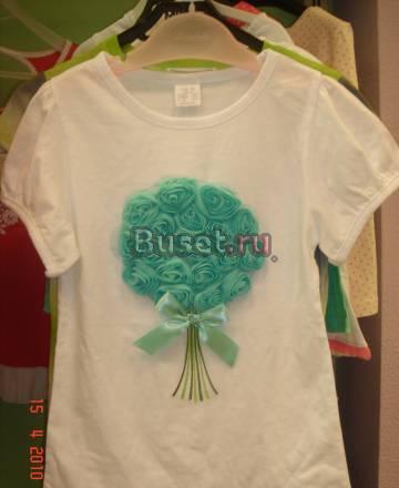 Футболка Санкт-Петербург