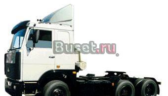 Маз- 642208-028 Челябинск