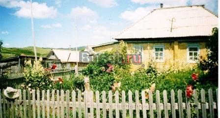 Продаю дом  с участком Бийск