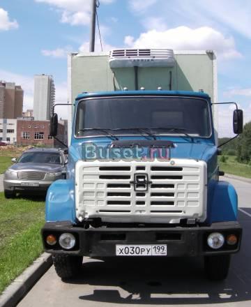 ЗИЛ 2002 года, 150 тыс руб. торг Москва