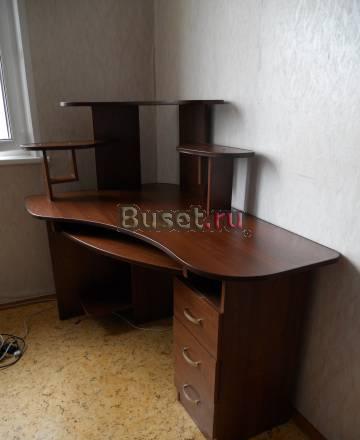 Стол компьютерный Москва