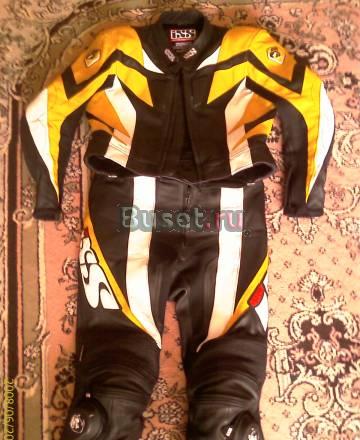 Мотокомбинезон Москва