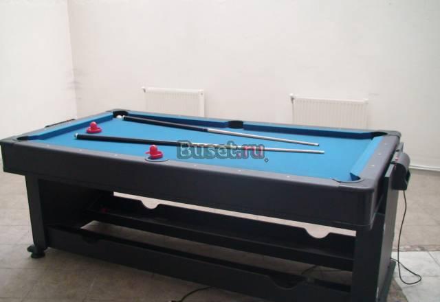 Игровой стол Москва