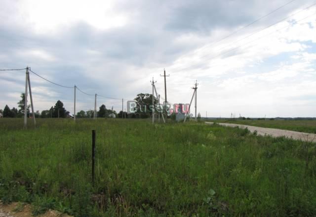 Земельный участок 25 соток Москва