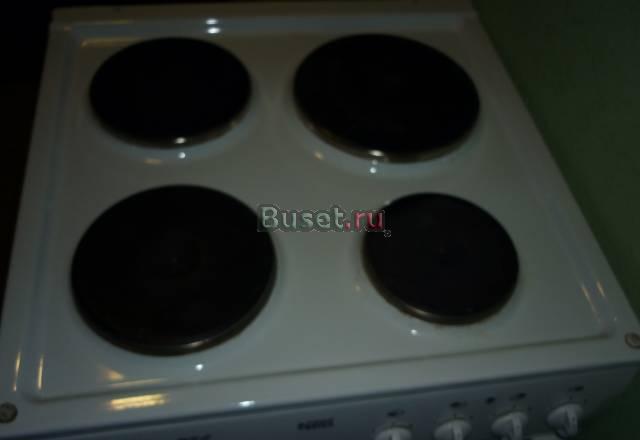 Электроплита Москва