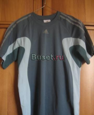 Футболка Adidas Москва
