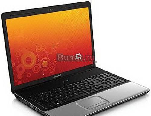 HP Compaq Presario CQ61-332ER Москва