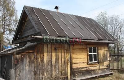 Земельный участок с домиком Нижний Новгород