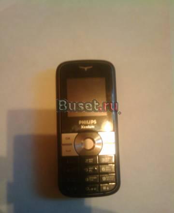 Мобильный телефон Philips Xenium 99z Москва