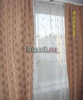 Занавески+тюль Москва