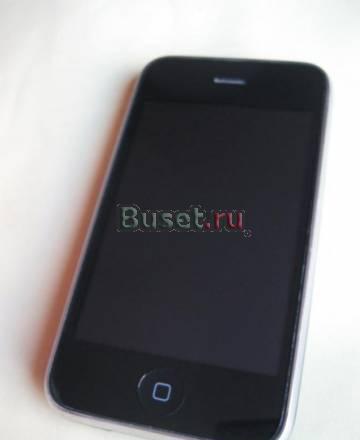 Iphone 3g 16gb Черный Санкт-Петербург