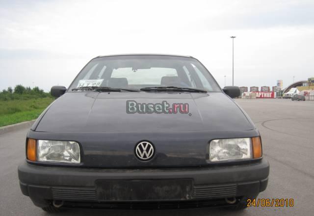 Volkswagen Passat, 1990 Санкт-Петербург