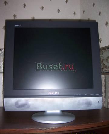 ЖК-телевизор samsung LW17M2 Москва