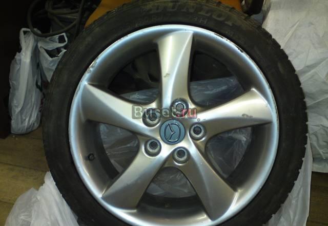 Диски R17 Москва