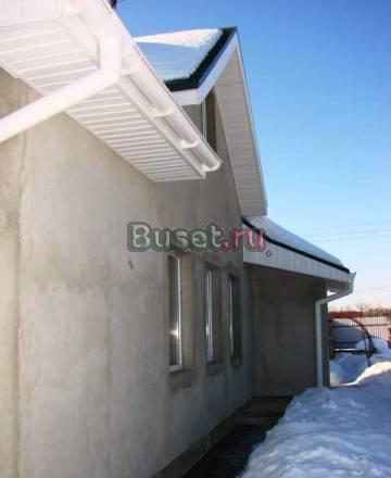 Дом 60 кв.м., участок 12 сот. , н Москва