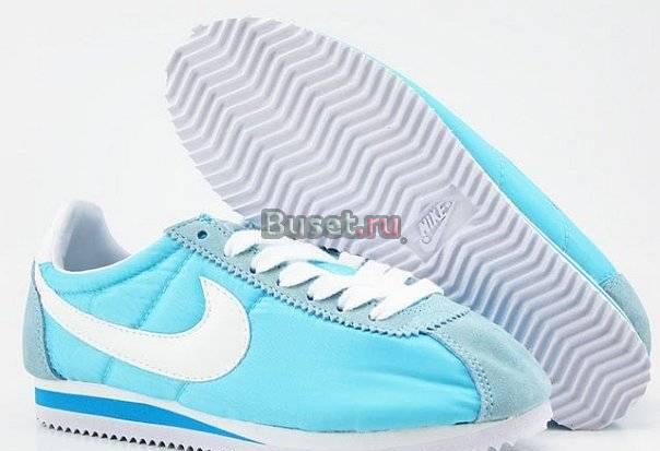 Nike cortez 38 размера Москва