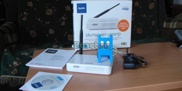 Wi Fi роутер Москва