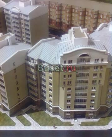 Однокомнатная квартира от Застройщика Санкт-Петербург