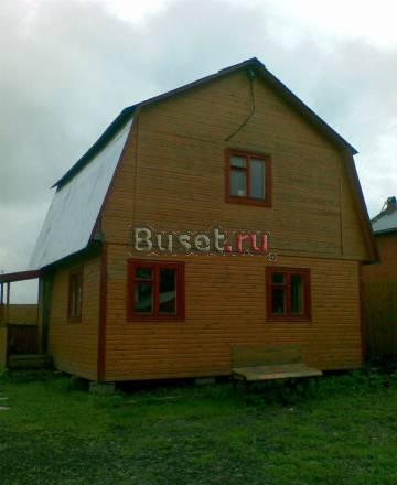 Дом каркасно-щитовой на самовывоз Чехов