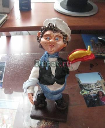 Авторские куклы Казань