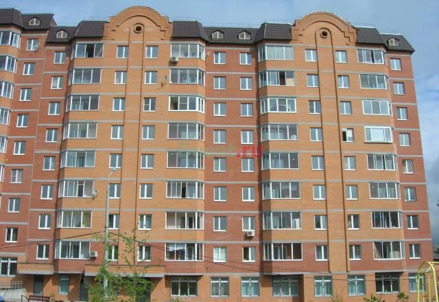 ЖК "Ново-никольское" Москва