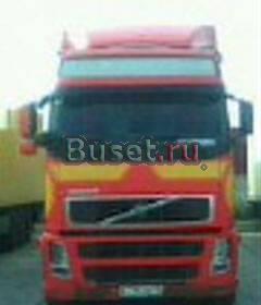 Volvo FH12 Краснодар