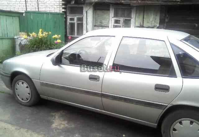 Opel Vectra, 1988 Санкт-Петербург