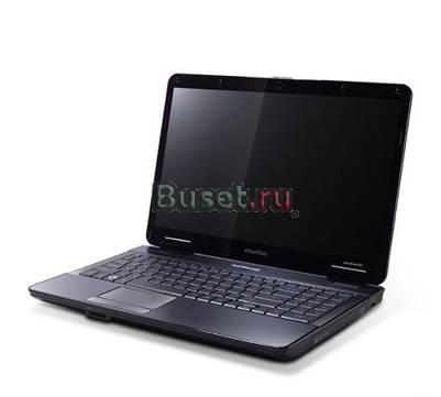 "Ноутбук Emachines G525 с экраном 17.3" Москва